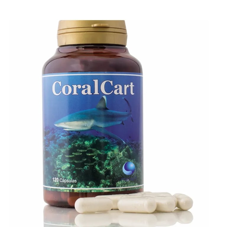 CORALCART