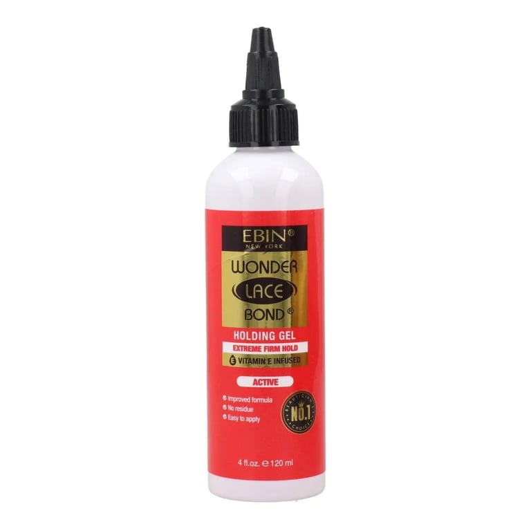 Wonder Lace Bond Holding Active Gel