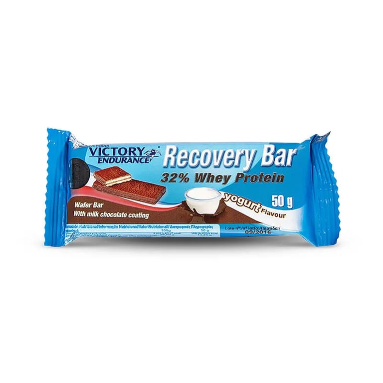 RECOVERY BAR