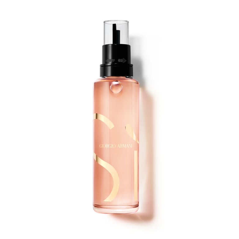 Sì Intense EDP Nachfüllung 100 ml von Armani