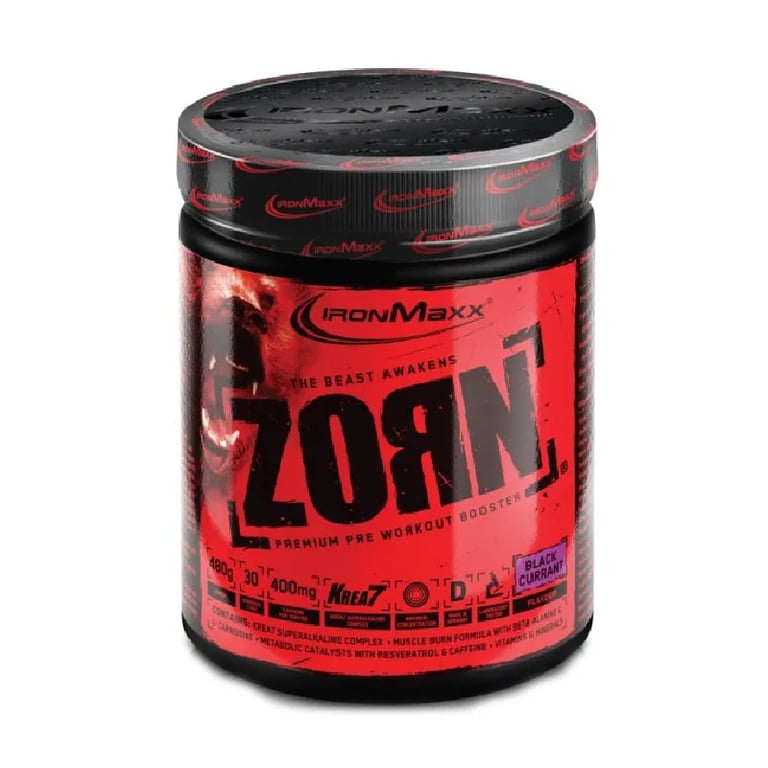 Zorn