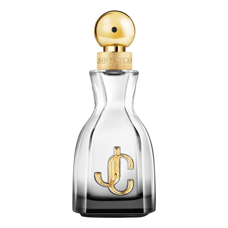 I Want Choo Forever EDP
