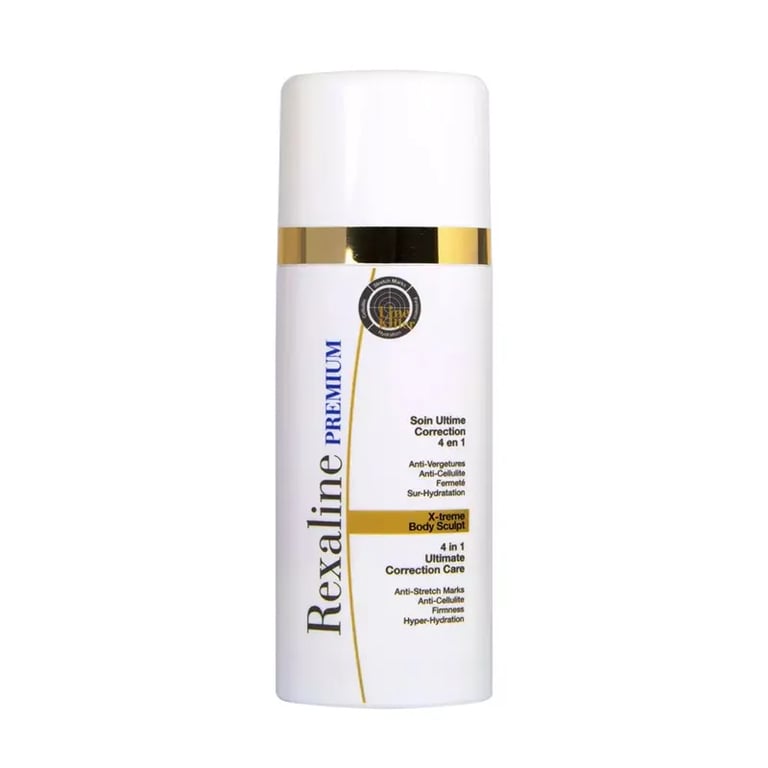 Premium Line-Killer X-Treme Body Sculpt