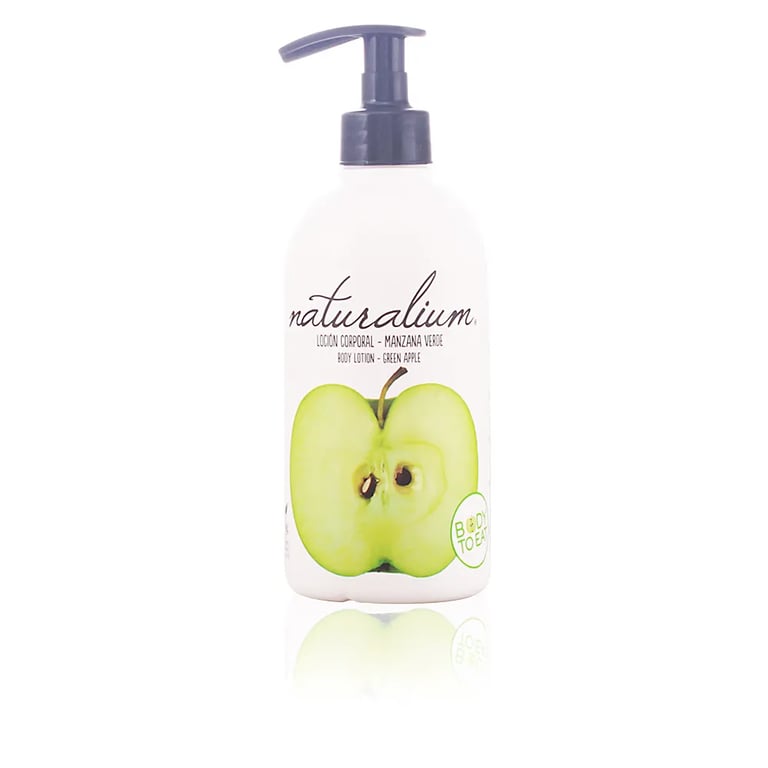 Green Apple Loción Hidratante Corporal