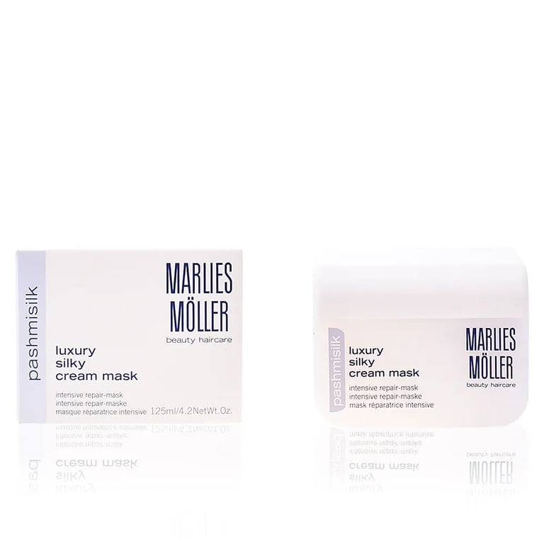 Pashmisilk Silky Cream Mask