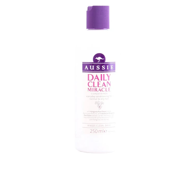 Daily Clean Miracle Conditioner