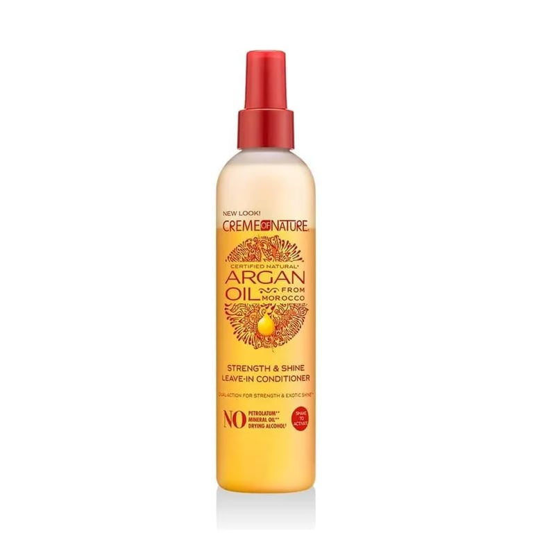 Argan Oil Haarconditioner zonder uitspoelen