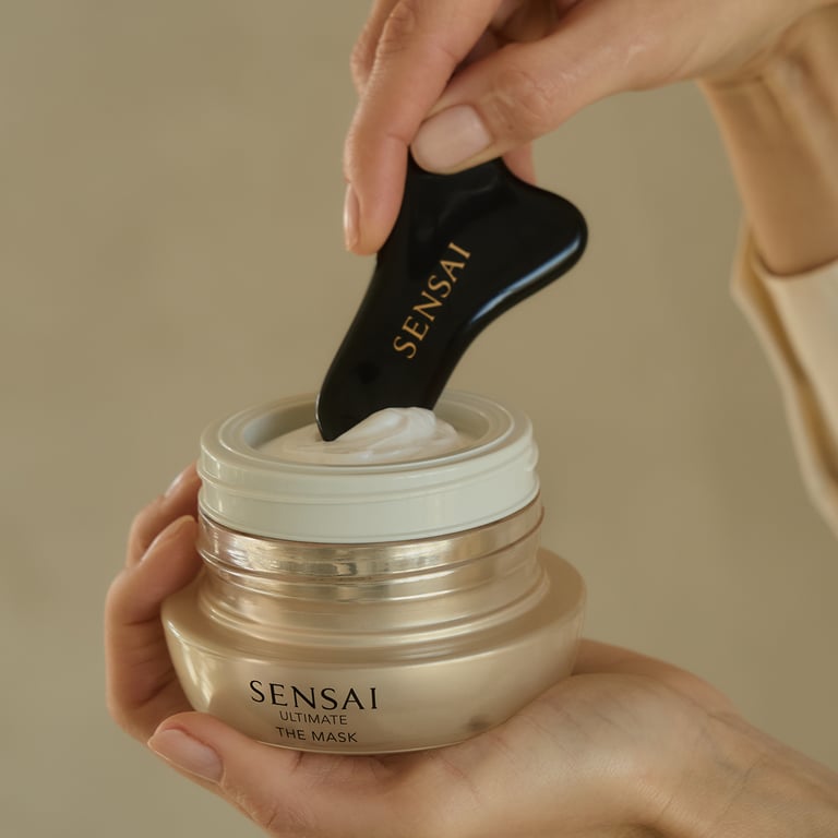 Ultimate The Mask 75 ml von Sensai