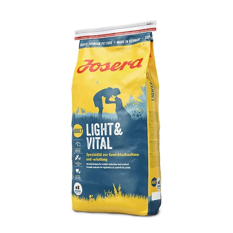 Perro Adulto Light Vital