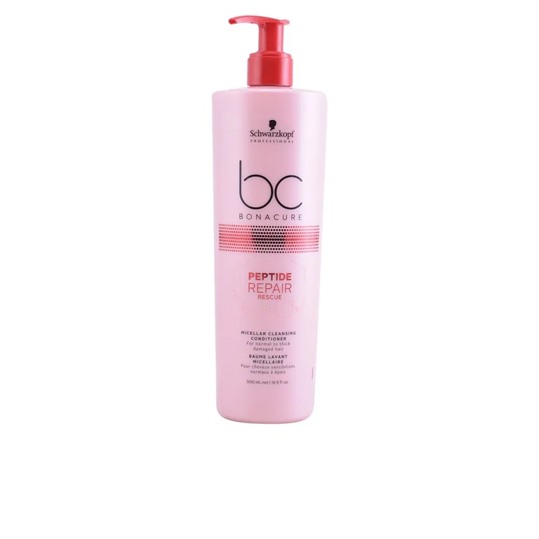 Bc Peptide Repair Rescue Micellar Cleansing Conditioner