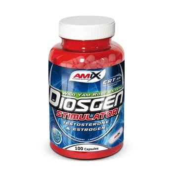Diosgen