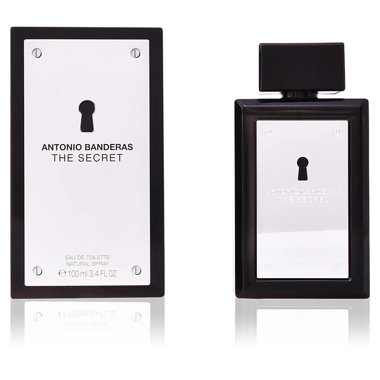 The Secret EDT
