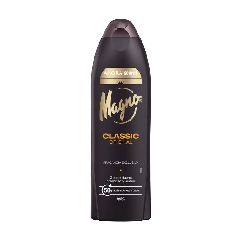 Classic Gel Ducha