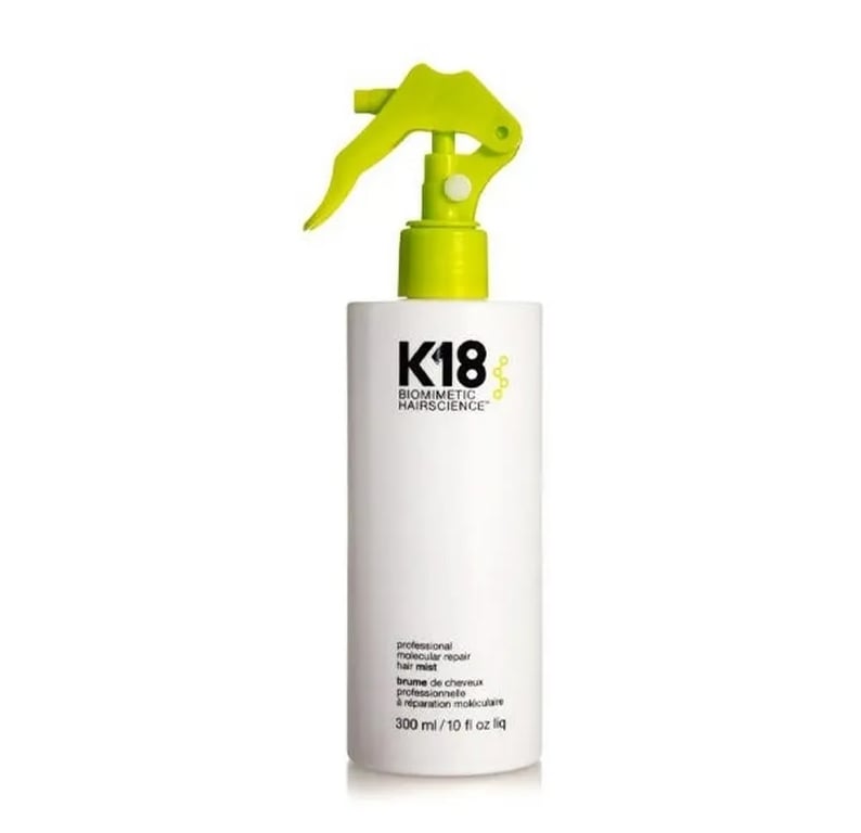 K18 Biomimetic Molecular Repair Hair Mist