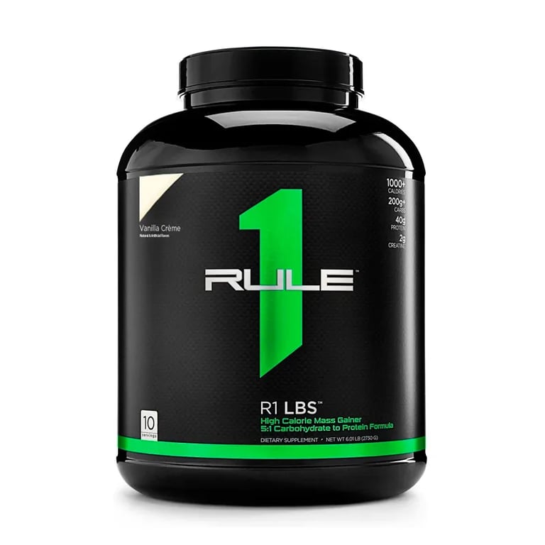 R1 Lbs