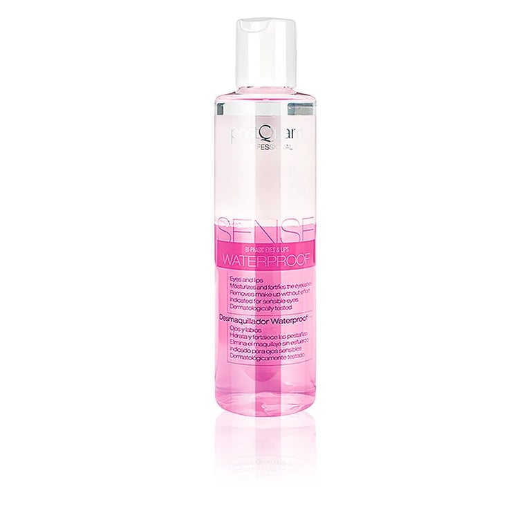 Sense Bi-Phase Make Up Remover Waterproof