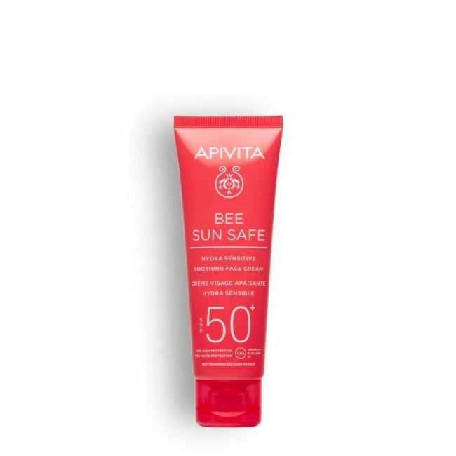 Bee Sun Face Fluido Facciale Invisibile SPF50 - imagen 4 de 10
