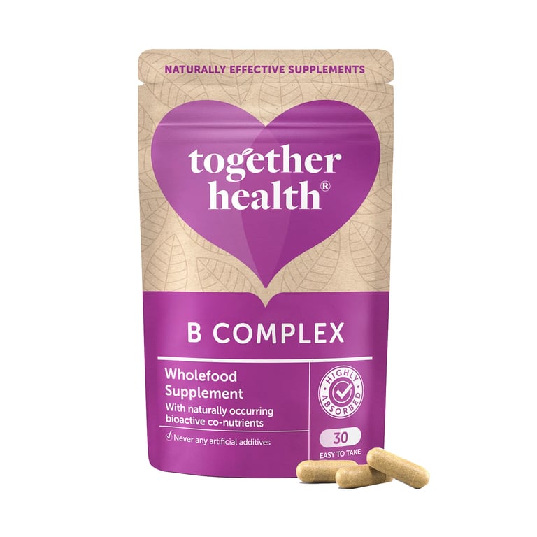 Vitamines B Compex