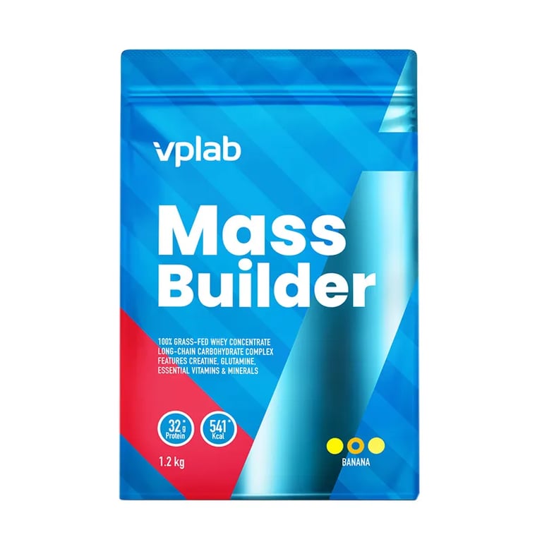 Mass Builder