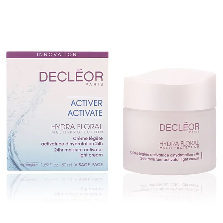 Hydra Floral Crème Légère