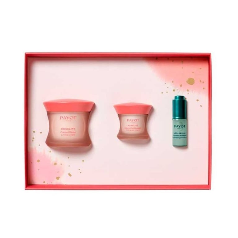Roselift Crème Rose Liftante 50 ml Set 3 Piezas de Payot