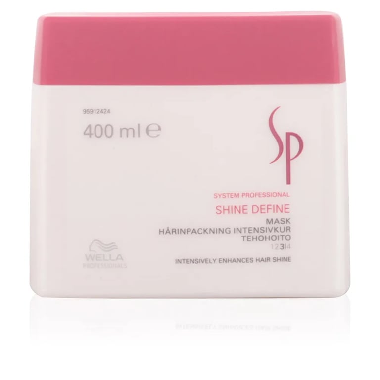 Sp Shine Mask