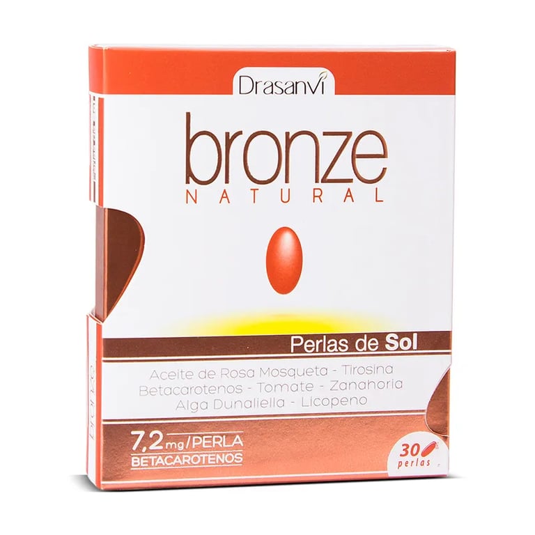 BRONZE NATURAL