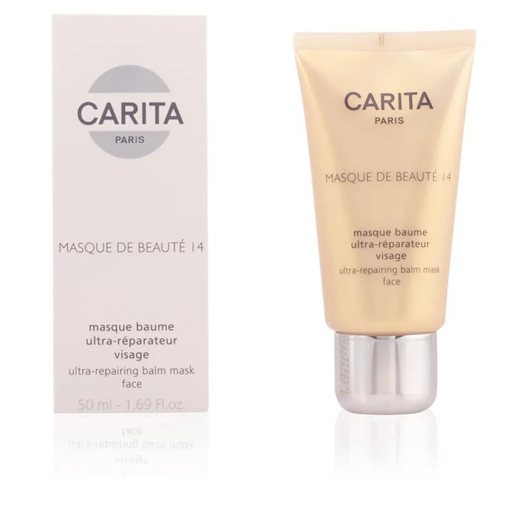 Masque De Beaute Baume Ultra-Réparateur