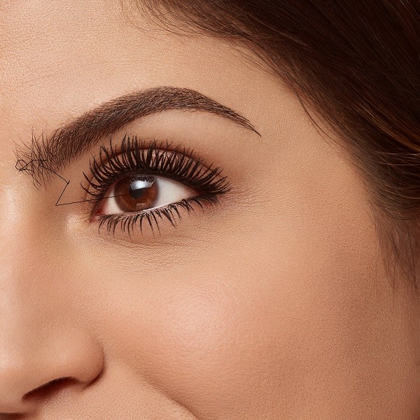 Bambi Oversized Eye Mascara #Black da L'Oreal Make Up