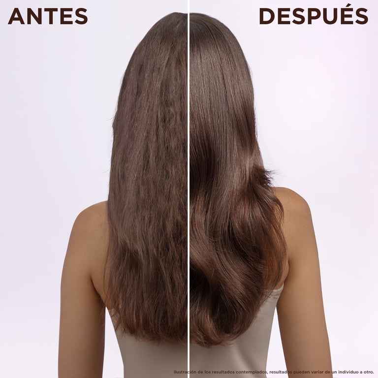 Reiswasser- und Stärke-Infusions-Füllungsshampoo 300 ml von Garnier