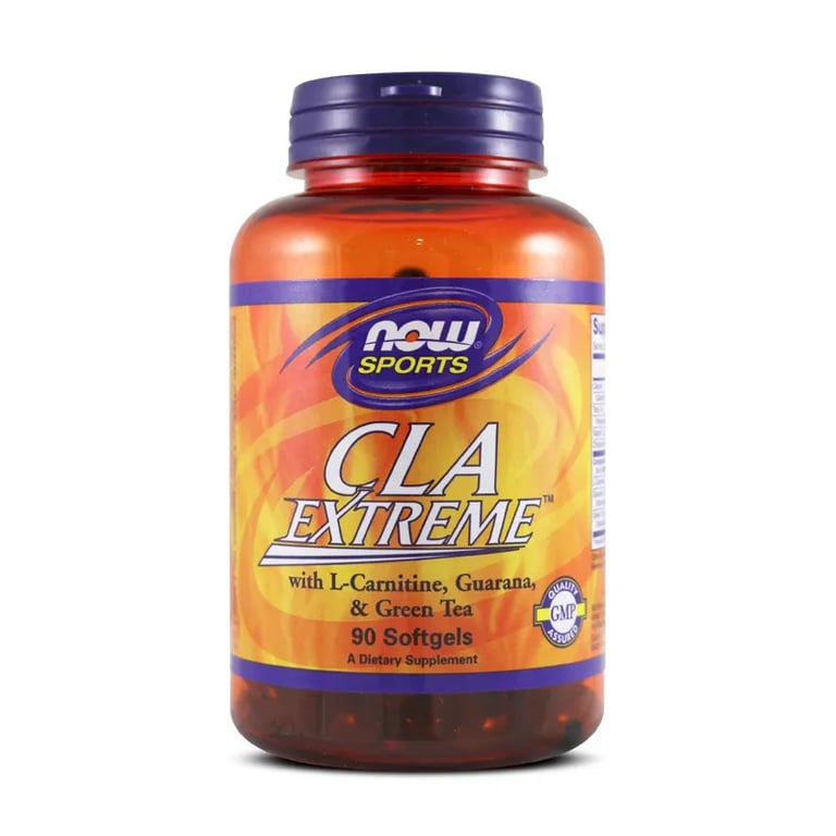 Cla Extreme