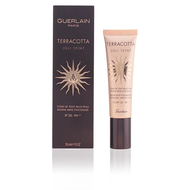 Terracotta Joli Teint Clair