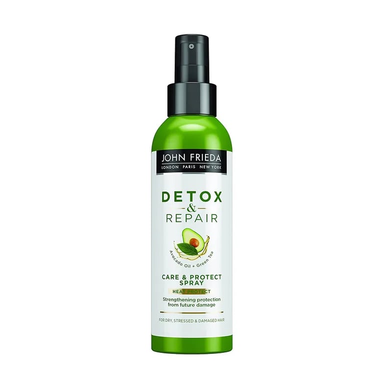 Detox & Repair Care & Protect Spray
