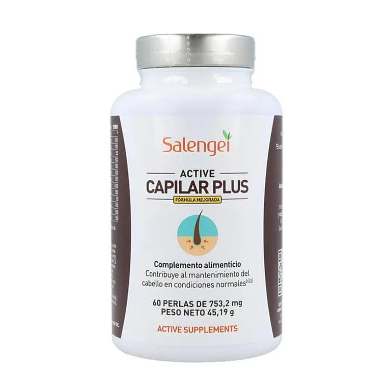 Active Capilar Plus