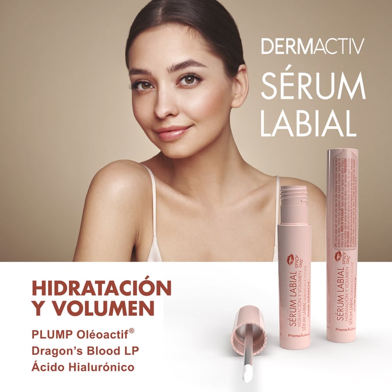 Sérum de Labios - imagen 2 de 5