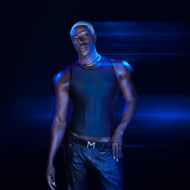 A*Men Fantasm EDP 100 ml da Mugler