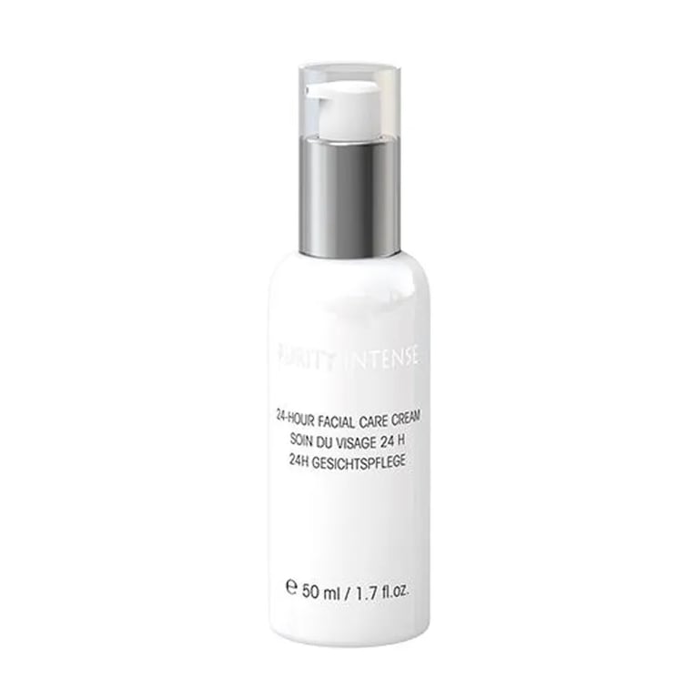 PURITY INTENSE 24H SOIN DU VISAGE