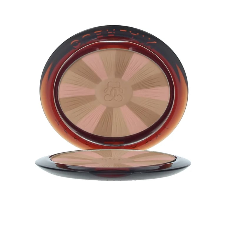 Terracotta Light Poudre Bronzante