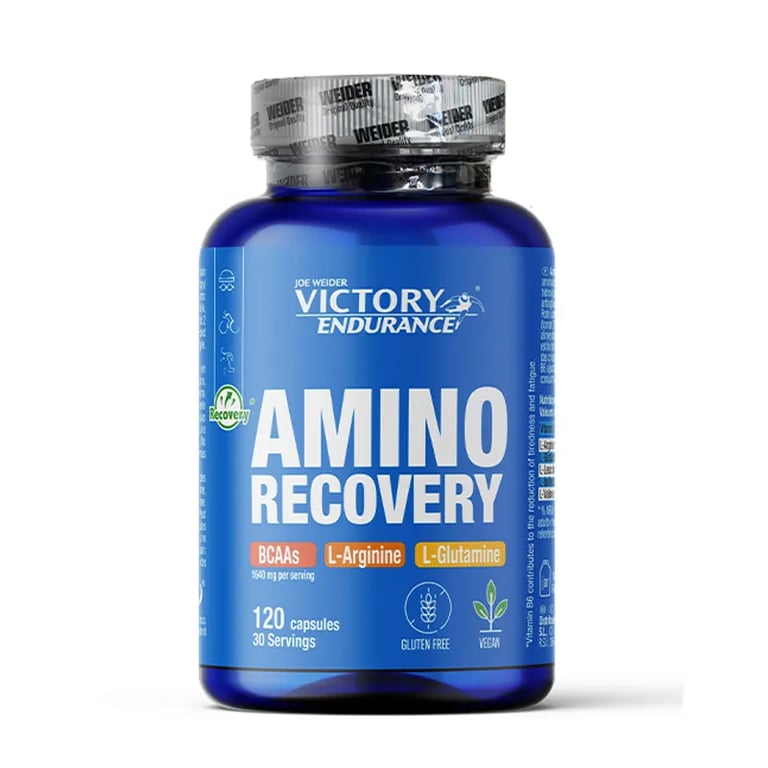 Amino Recovery