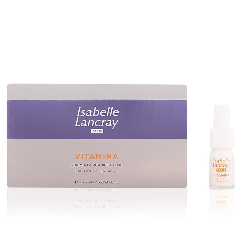Vitamina C-Sérum