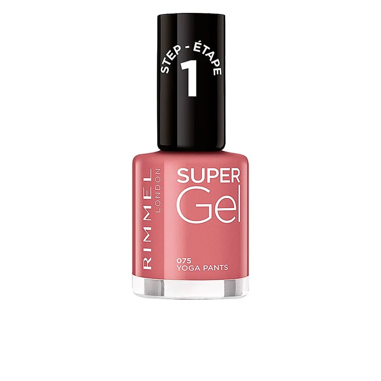 Kate Super Gel Nail Polish #075-yoga Pants