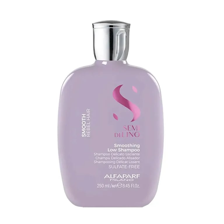 Semi Di Lino Smooth Smoothing Low Shampoo