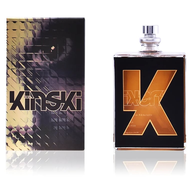 Kinski EDT