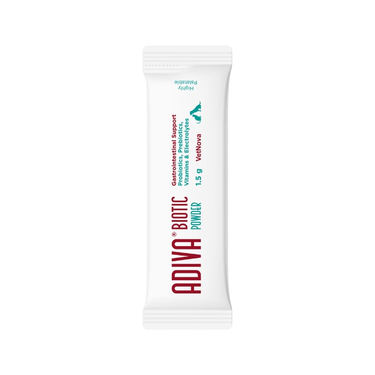 Adiva Biotic Powder - imagen 2 de 2