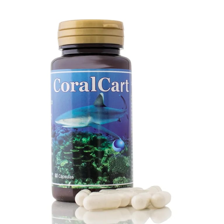 CORALCART