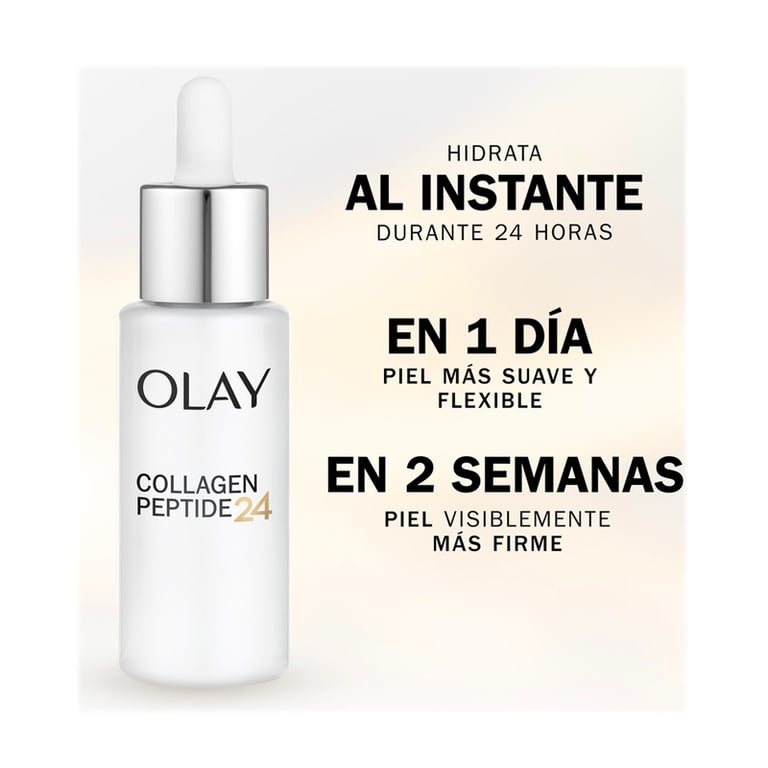 Regenerist Collagen Peptide24 Ultra Day Serum 40 ml de Olay