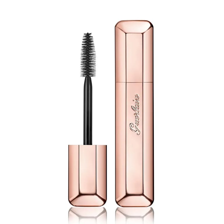 Mad Eyes Mascara Volume #01-mad black
