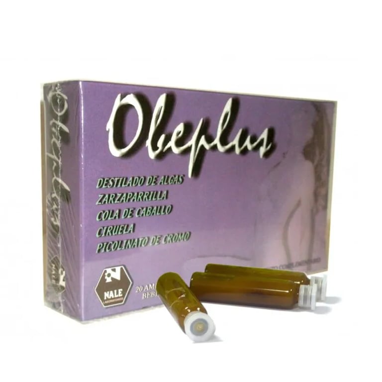 Obeplus+