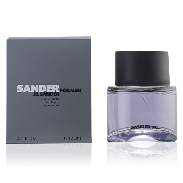 Sander Men EDT
