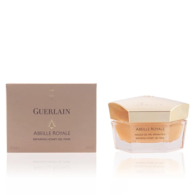 Abeille Royale Masque Gel Miel Réparateur